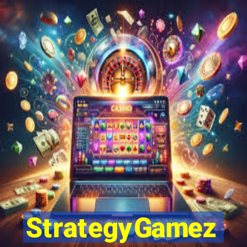 StrategyGamez