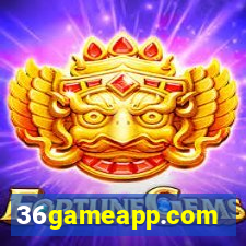 36gameapp.com