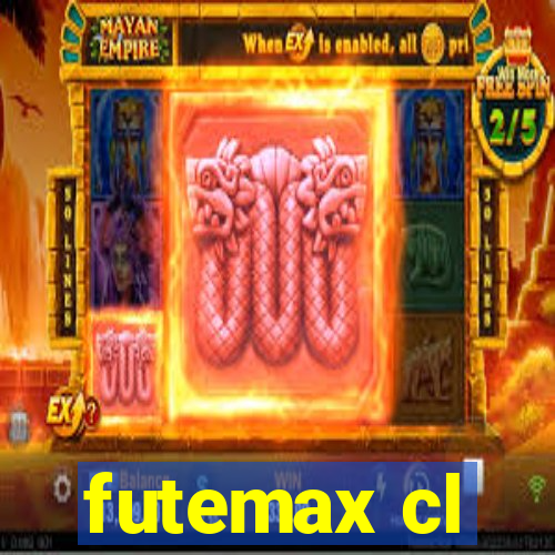 futemax cl