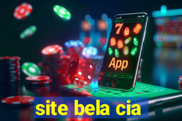 site bela cia