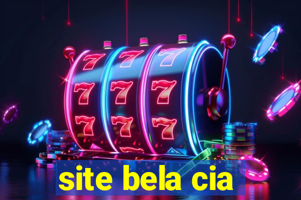 site bela cia