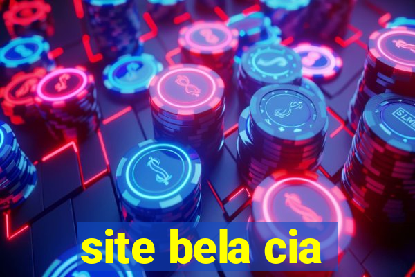 site bela cia