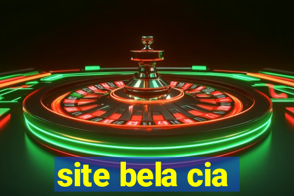 site bela cia