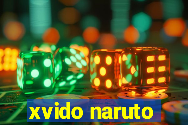 xvido naruto