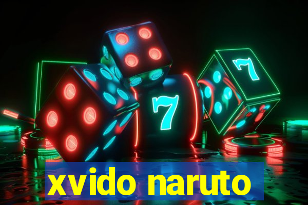 xvido naruto