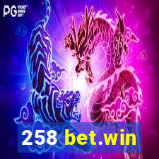 258 bet.win