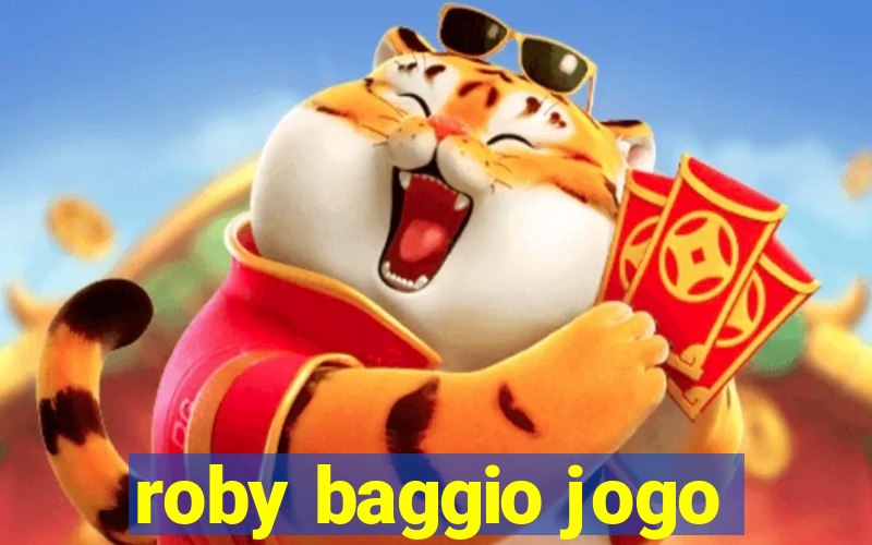 roby baggio jogo