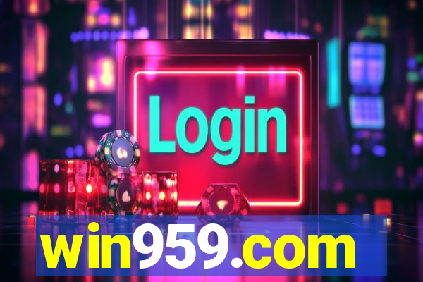 win959.com