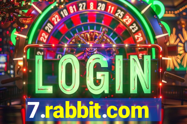 7.rabbit.com