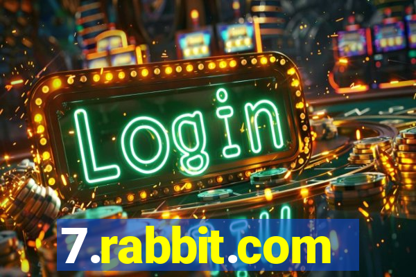 7.rabbit.com