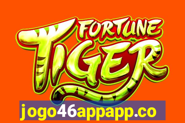 jogo46appapp.com