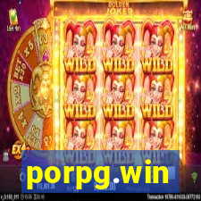 porpg.win