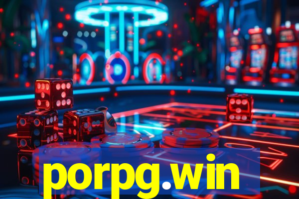 porpg.win