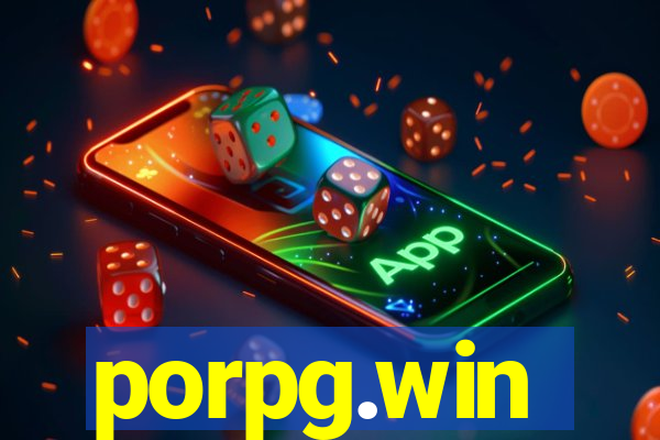 porpg.win