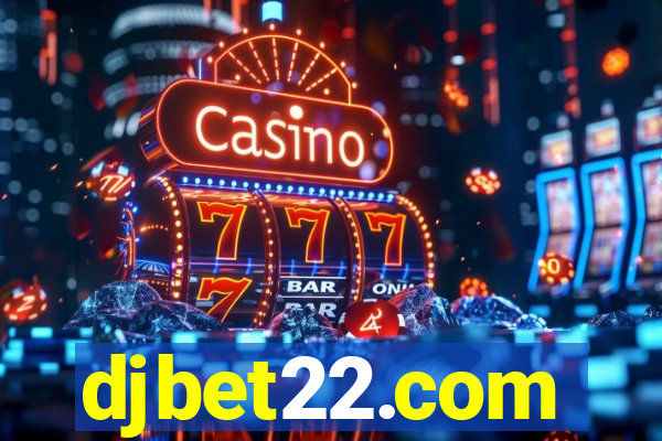 djbet22.com