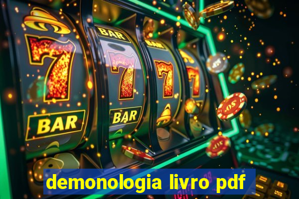 demonologia livro pdf