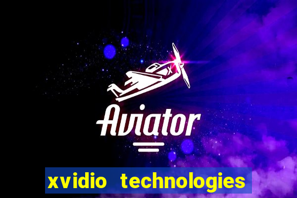 xvidio technologies startup brasil 2024 download gr  tis