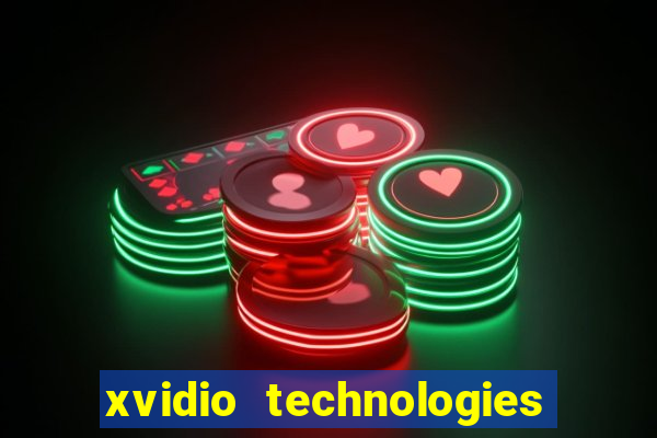 xvidio technologies startup brasil 2024 download gr  tis