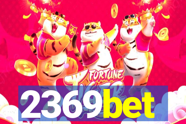 2369bet