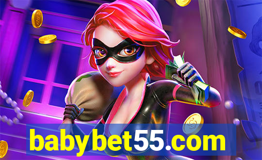 babybet55.com