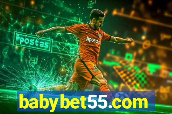 babybet55.com