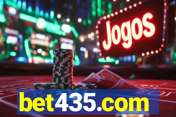 bet435.com