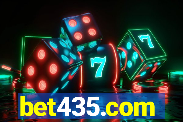 bet435.com