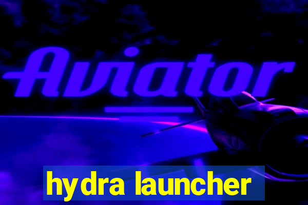 hydra launcher