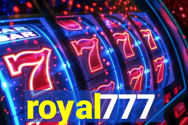 royal777