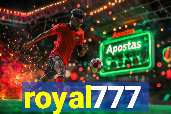 royal777