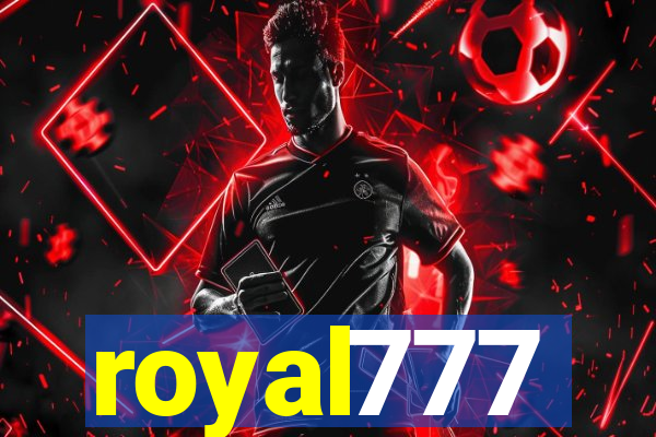 royal777