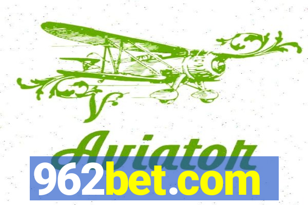 962bet.com