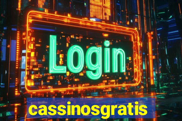 cassinosgratis