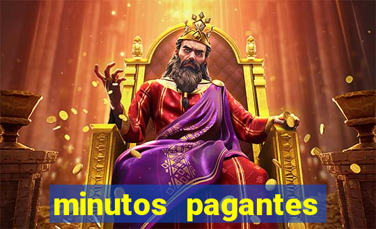 minutos pagantes fortune dragon hoje