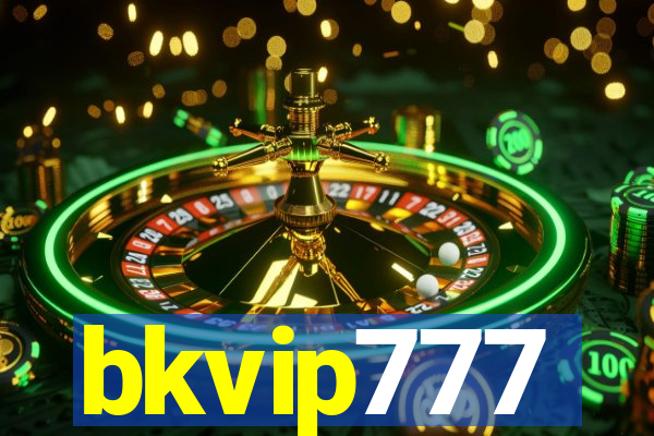 bkvip777