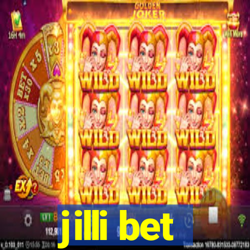 jilli bet