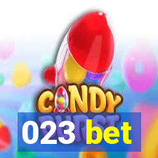 023 bet