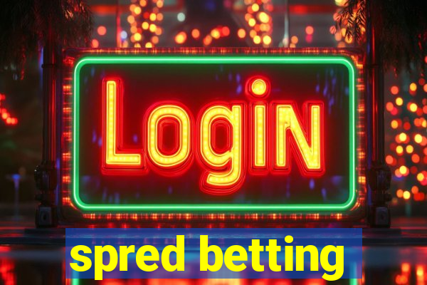 spred betting