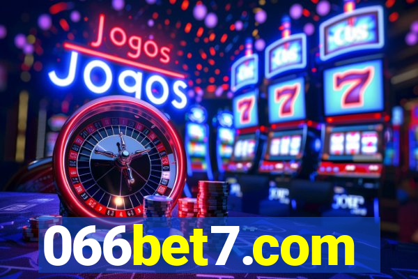 066bet7.com