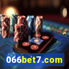 066bet7.com