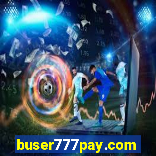 buser777pay.com