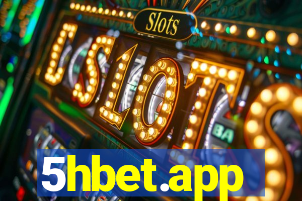 5hbet.app