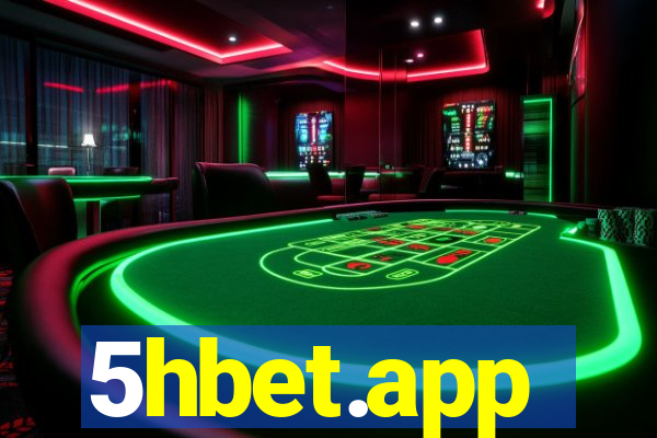 5hbet.app