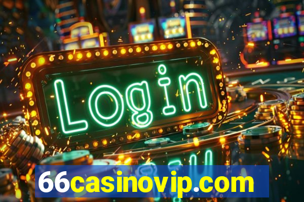 66casinovip.com