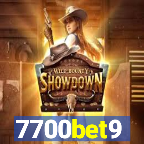 7700bet9