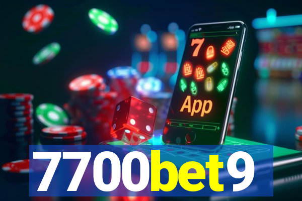 7700bet9