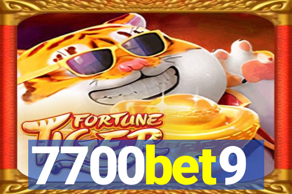 7700bet9