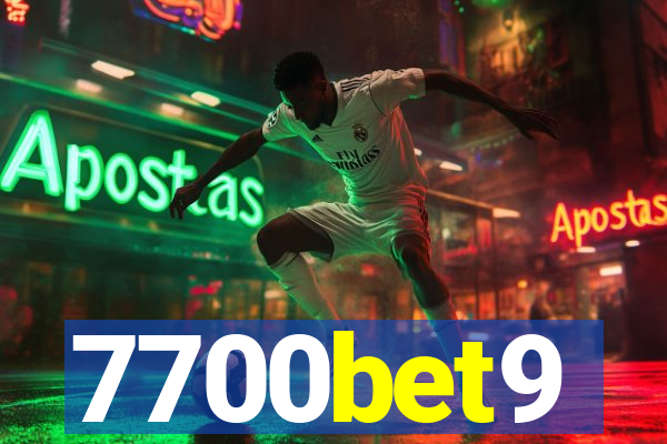 7700bet9