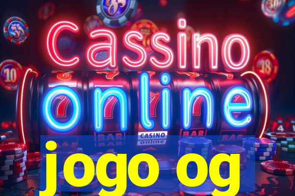 jogo og