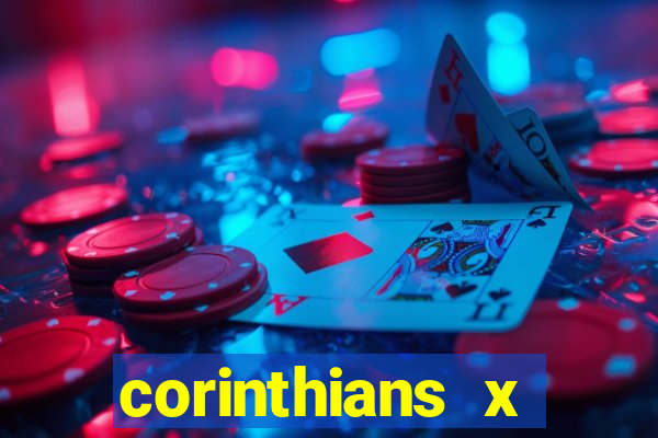 corinthians x cruzeiro ao vivo e gratis